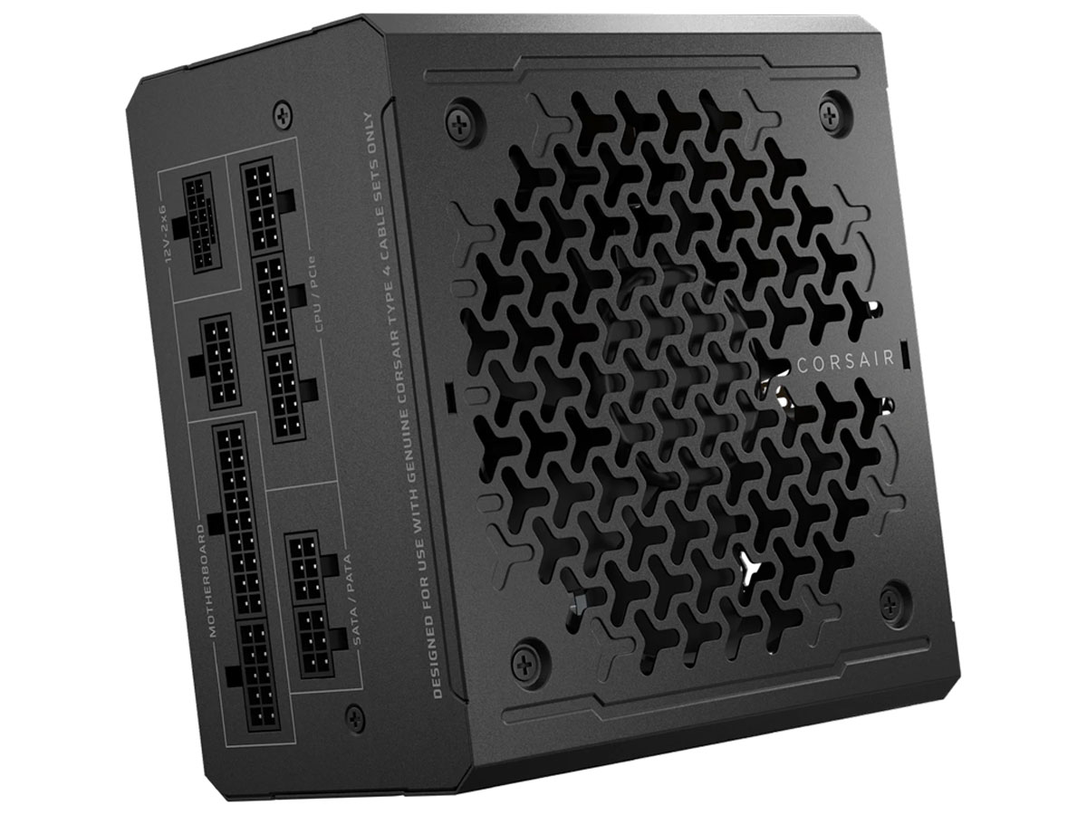 Corsair RM1000e 1000W 80 Plus Gold ATX 3.1 Netzteil