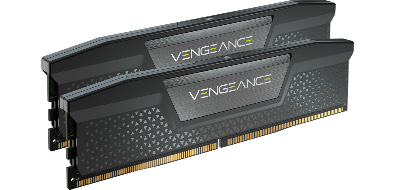 Corsair 64GB (2x32GB) 6200MHz CL32 Vengeance