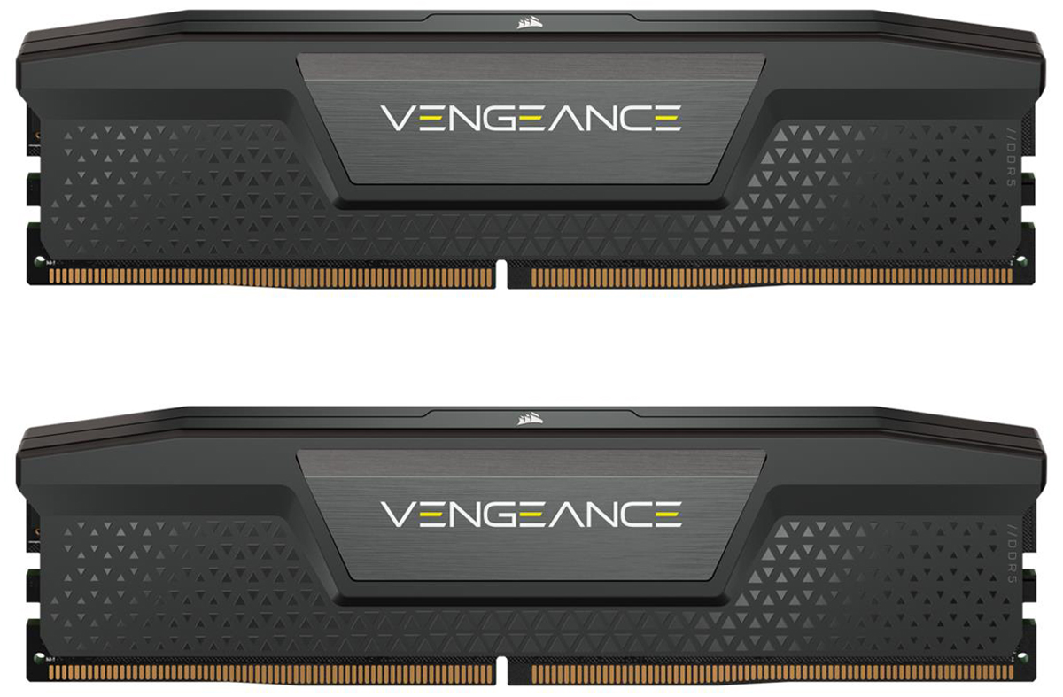 Pamäť RAM DDR5 Vengeance