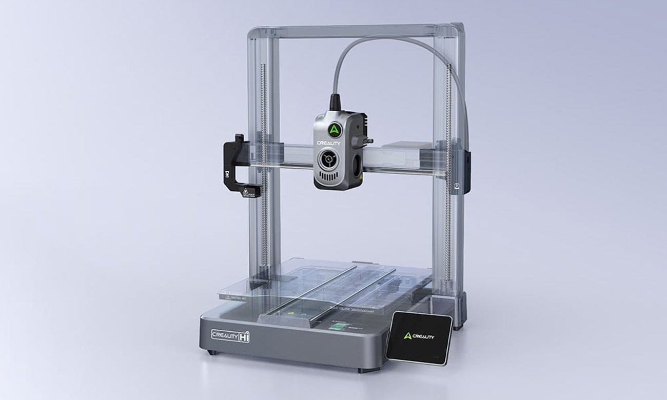 3D-Drucker CREALITY Hi