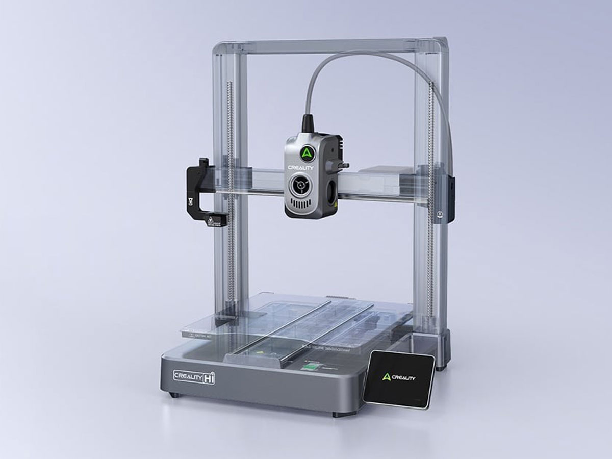 3D-Drucker CREALITY Hi