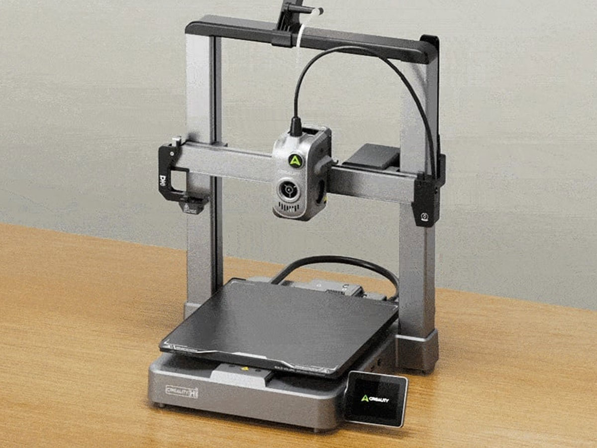 3D-Drucker CREALITY Hi