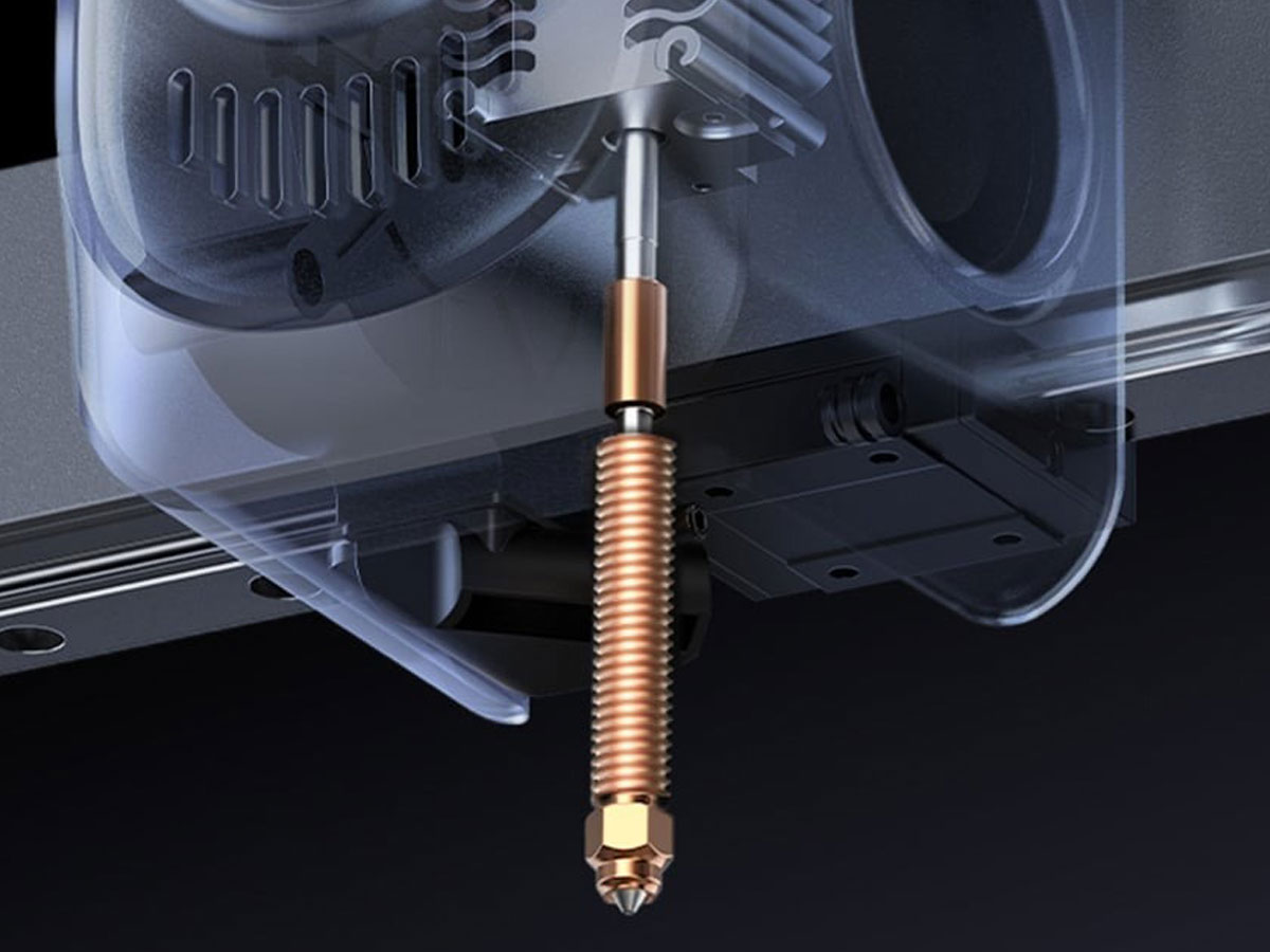 3D-Drucker CREALITY Hi