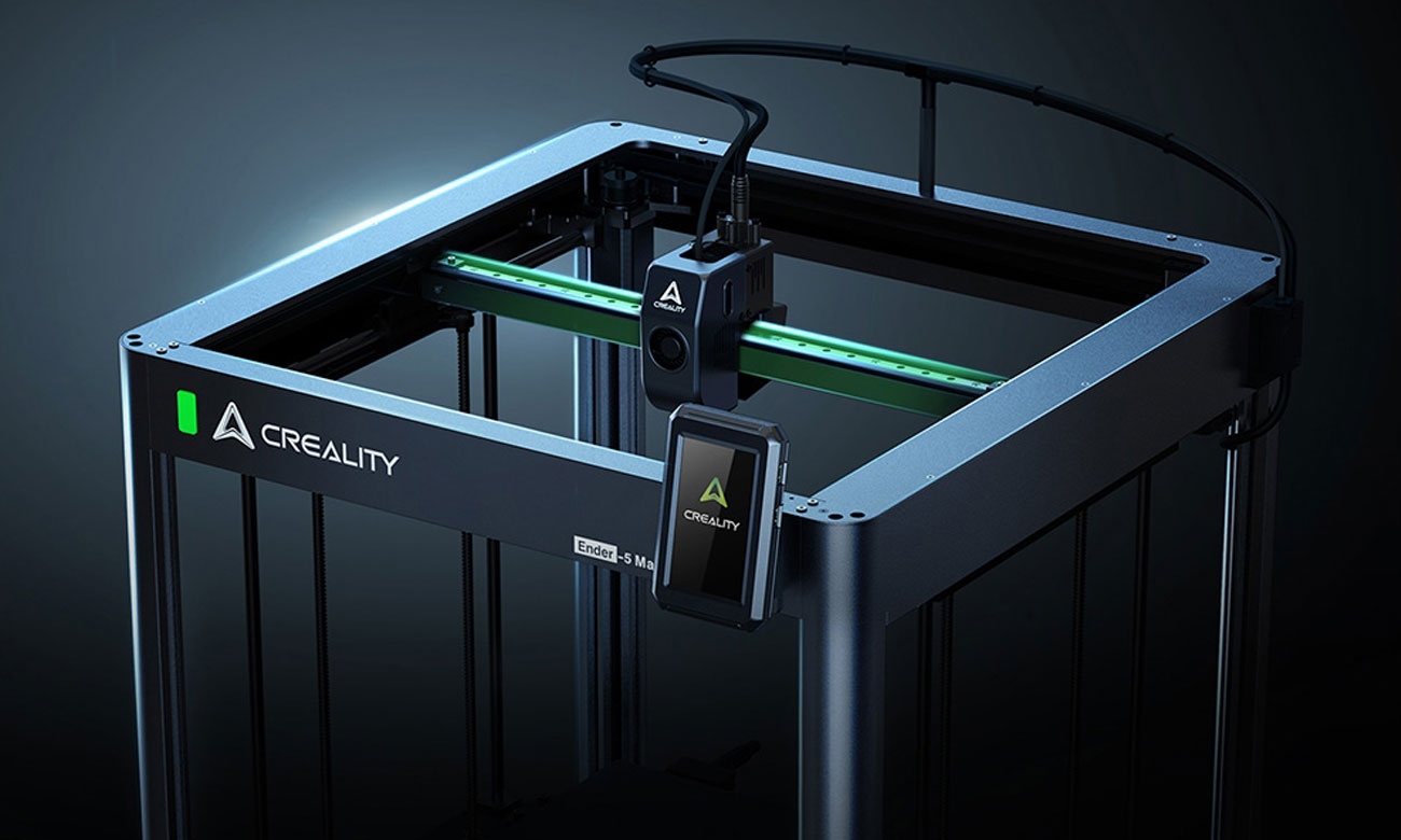 CREALITY Ender-5 Max