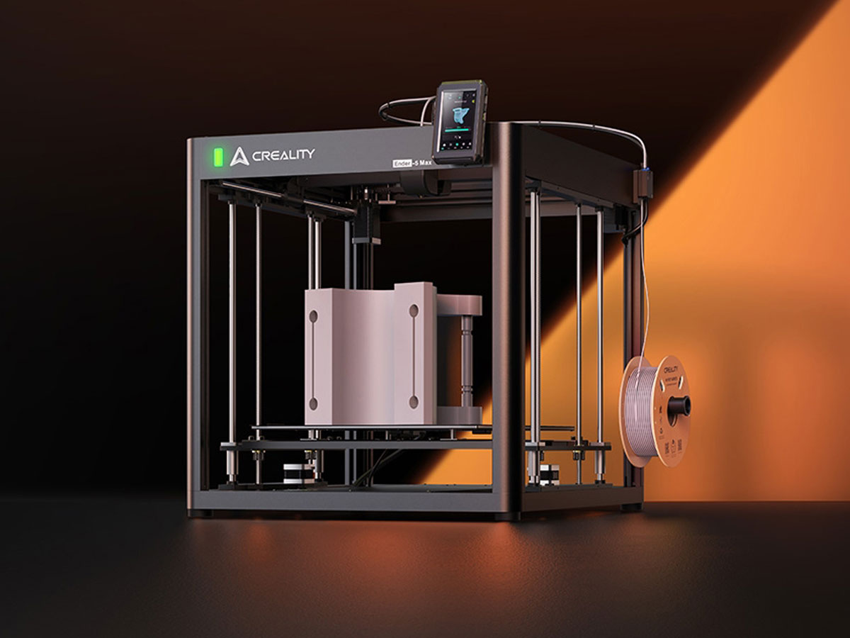 CREALITY Ender-5 Max