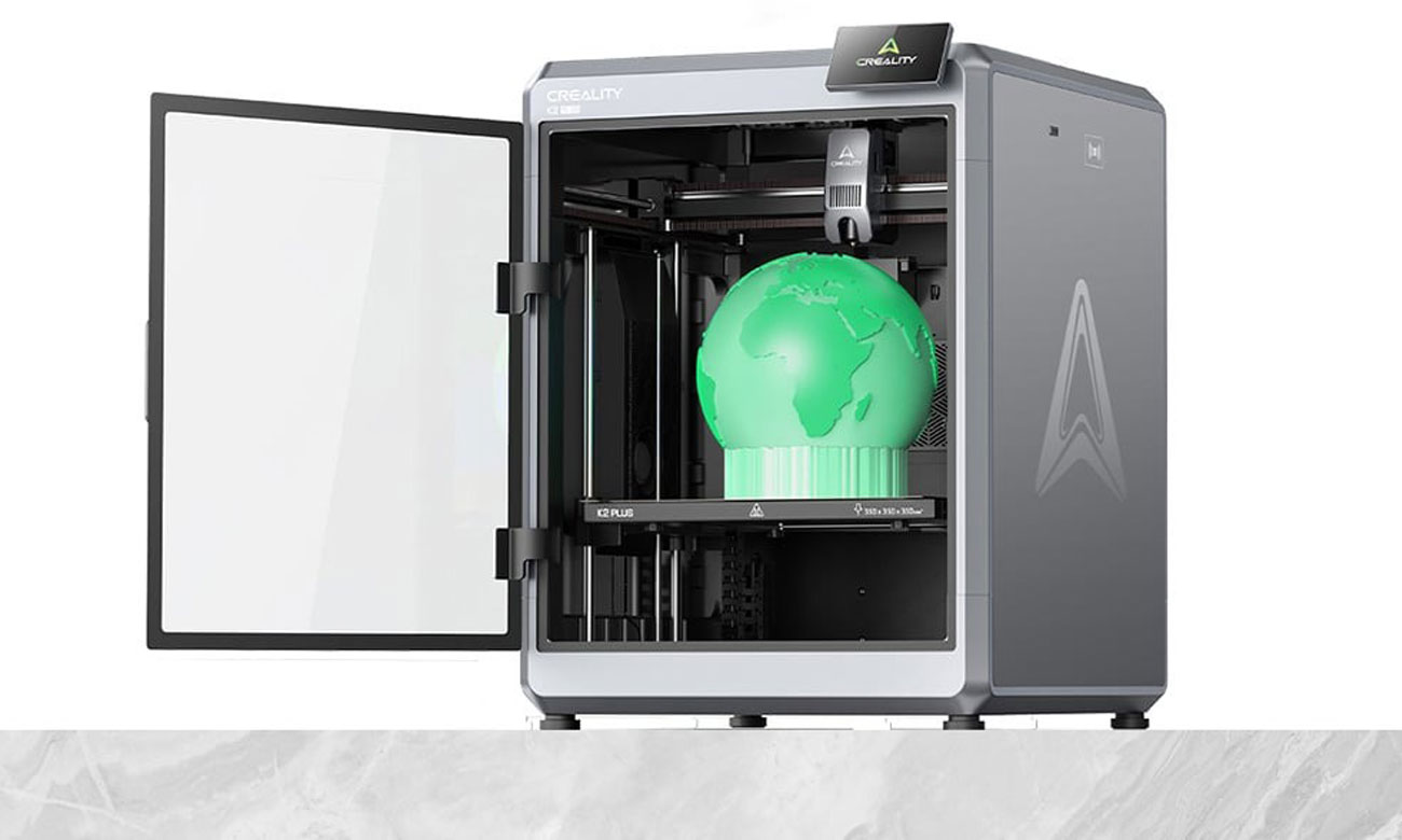 3D-Drucker CREALITY K2 Plus