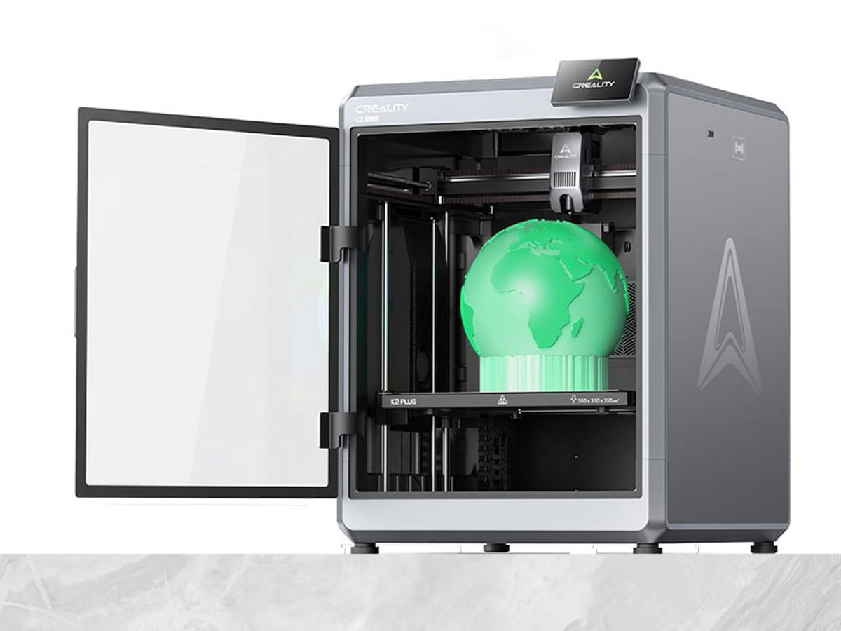 3D-Drucker CREALITY K2 Plus