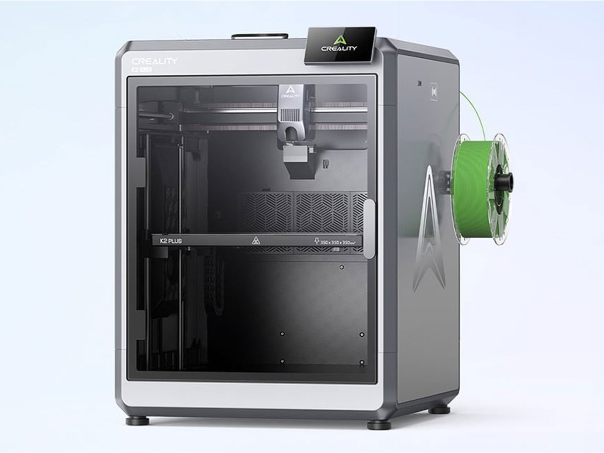 3D-Drucker CREALITY K2 Plus