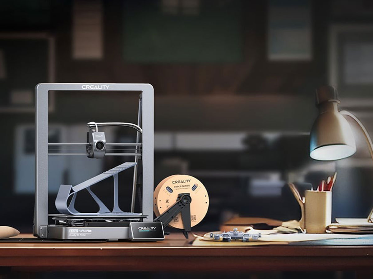 CREALITY Ender-3 V3 Plus