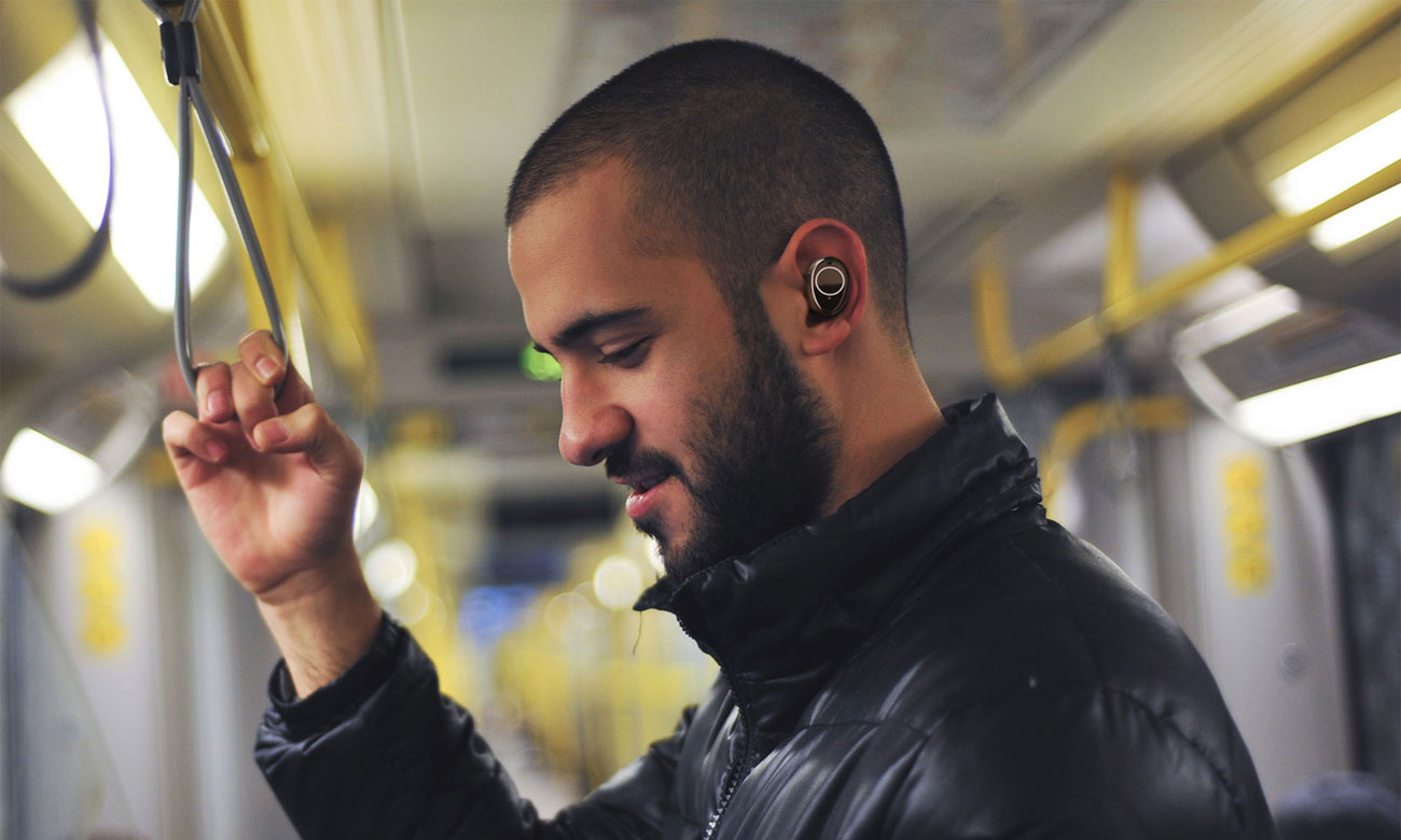 CREATIVE Outlier PRO True Wireless