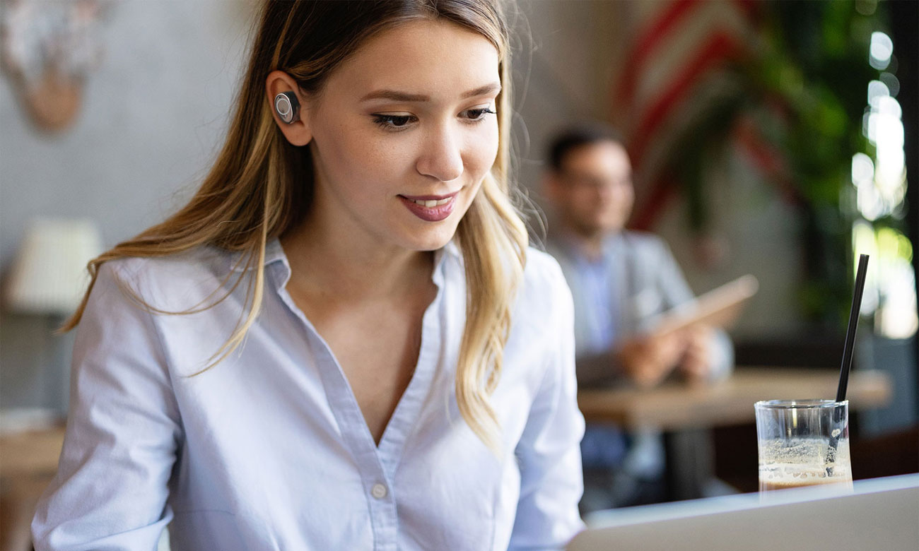 CREATIVE Outlier PRO True Wireless