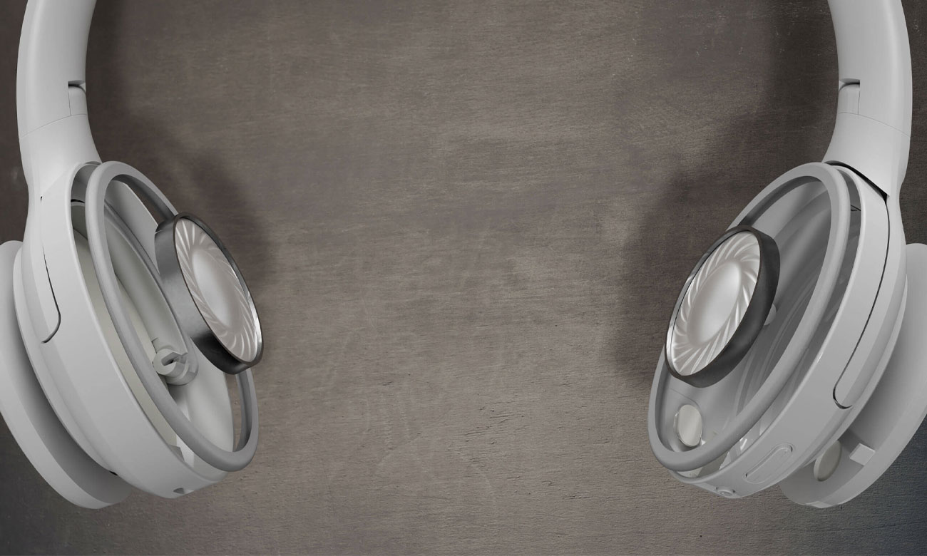 Creative Zen Hybrid Głośniki