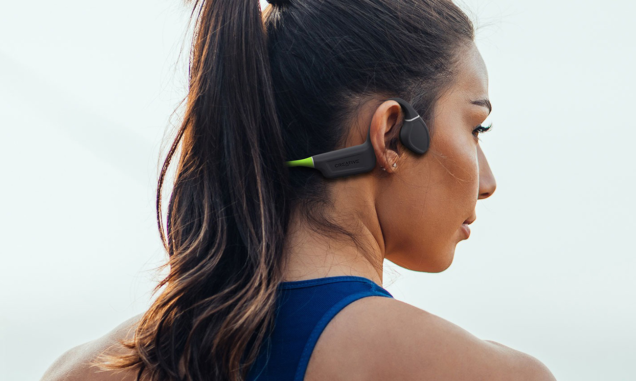 Creative Outlier Free+