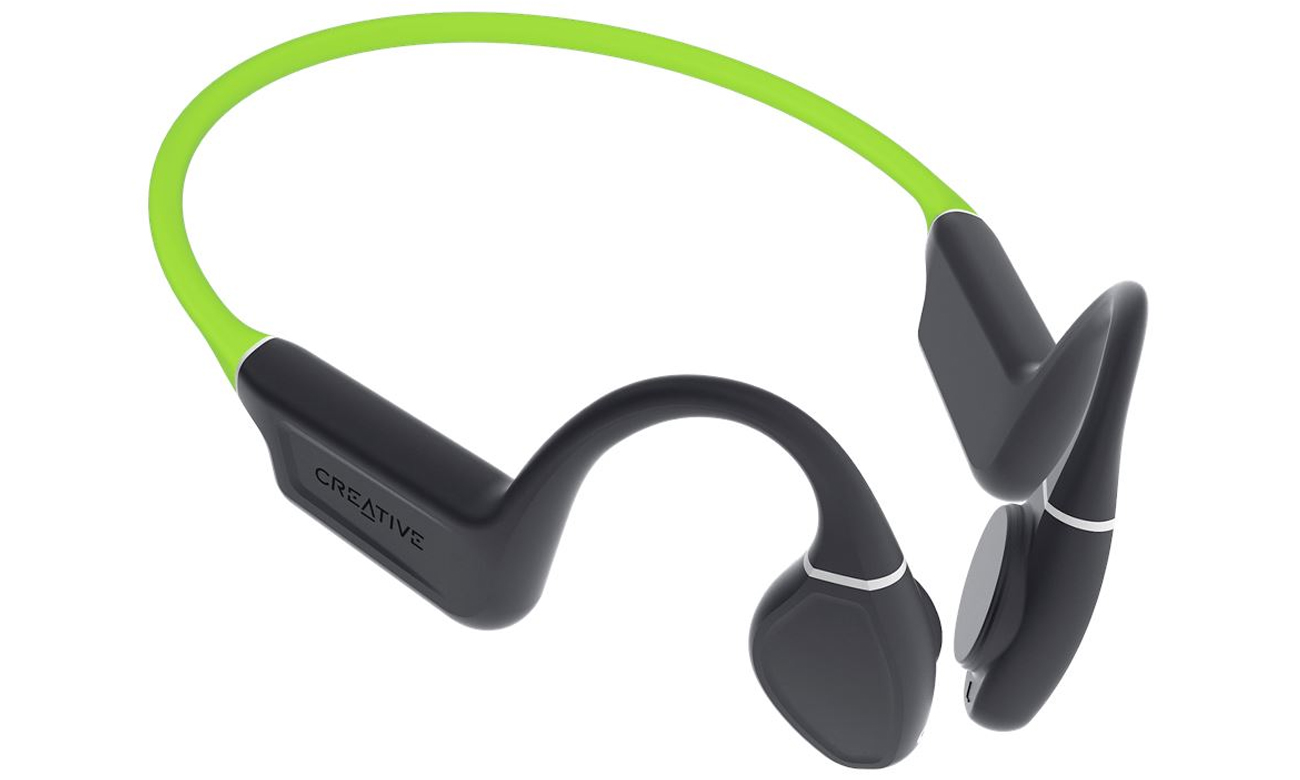 Creative Outlier Free+