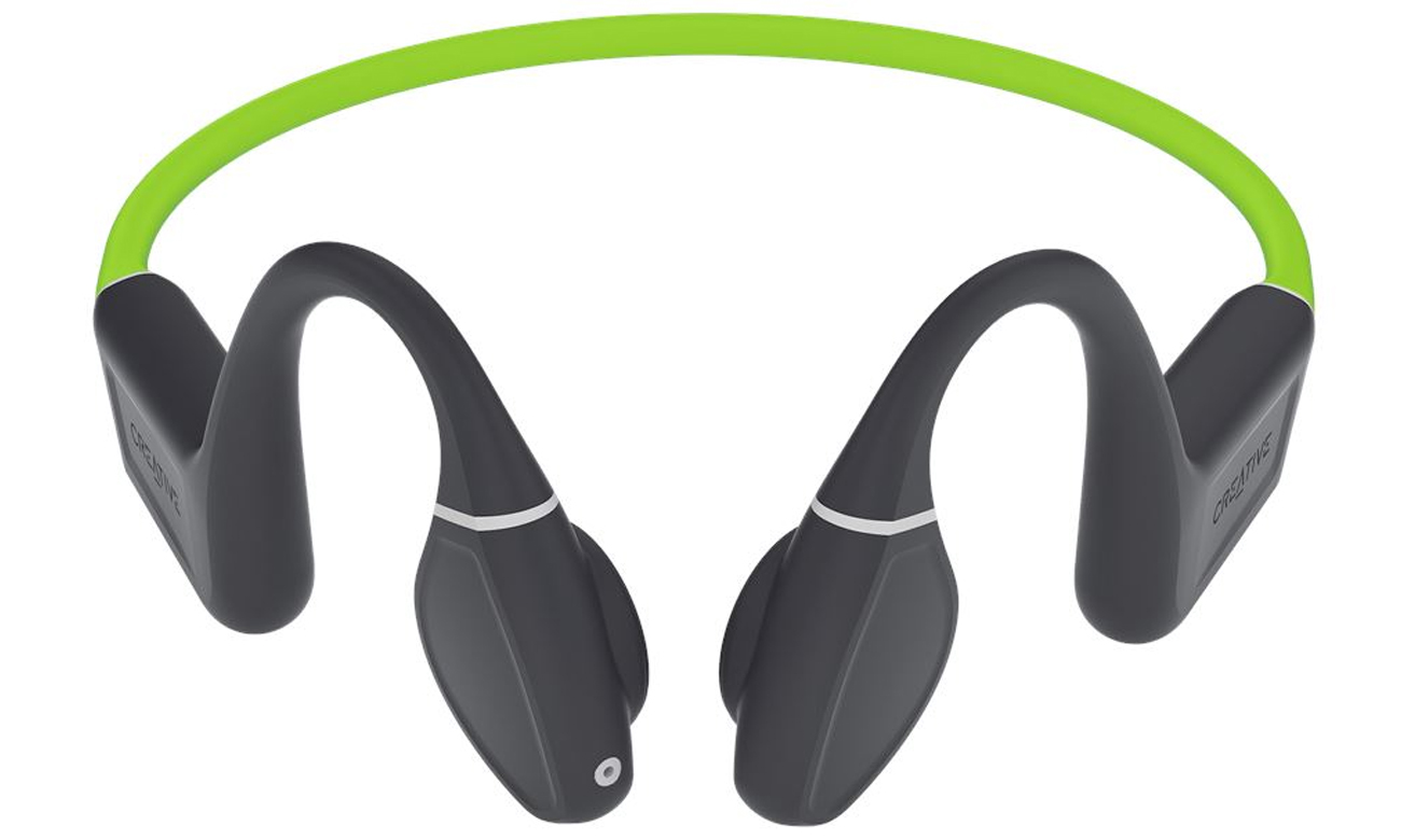 Creative Outlier Free+