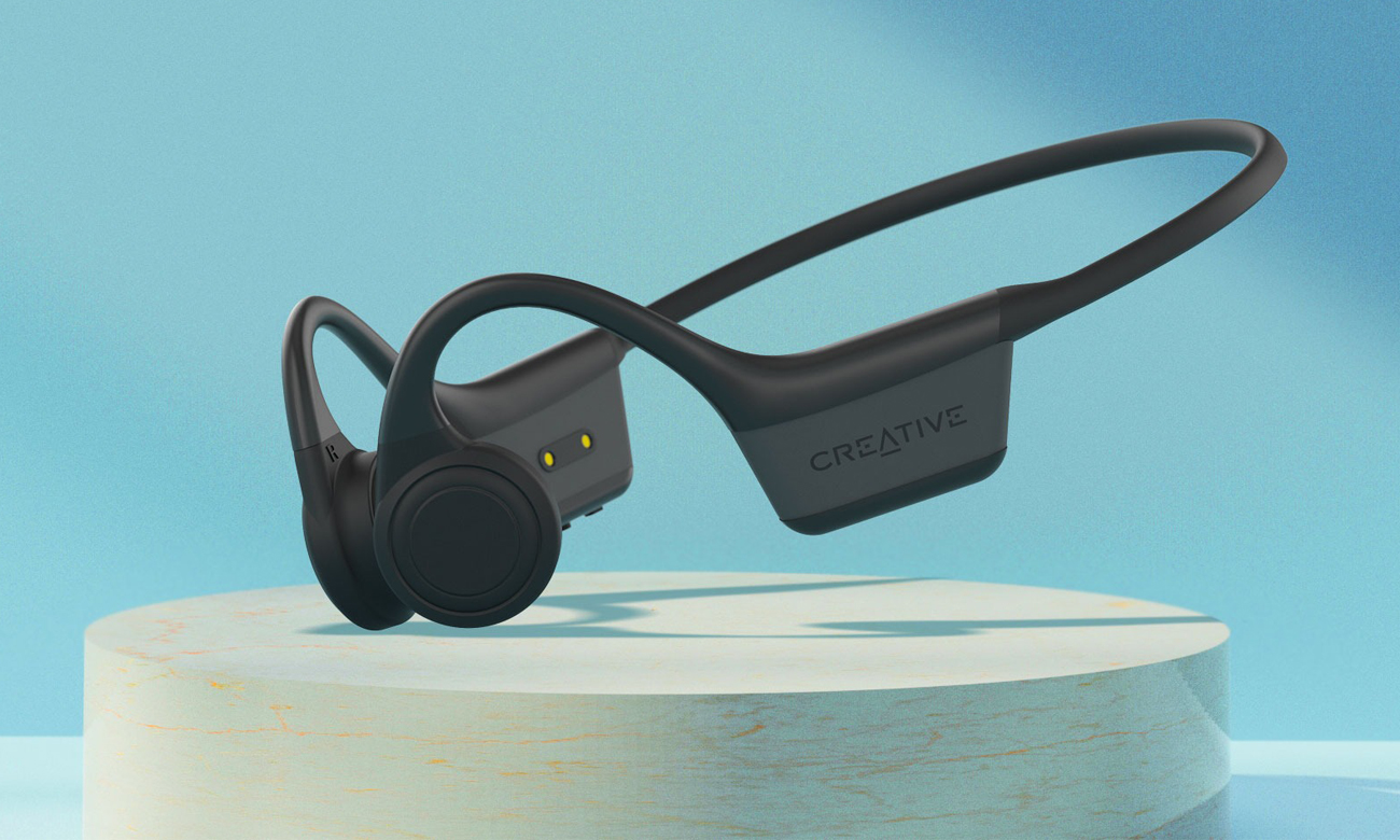 Kabellose Kopfhörer Creative Outlier Free Mini