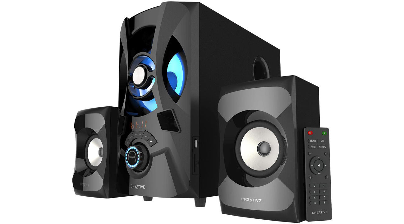 Różne możliwości połączenia