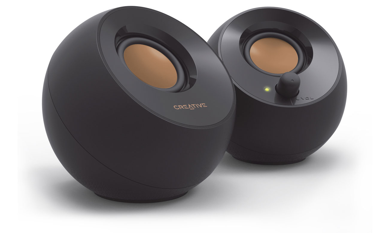 Dźwięk trafiający w Twój gust