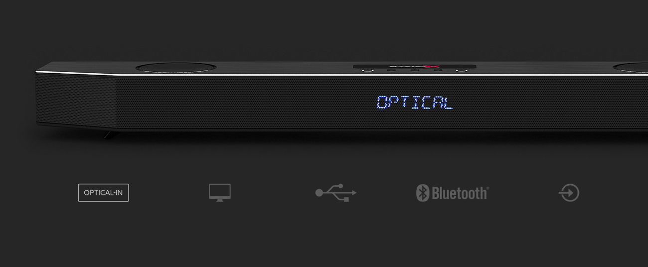 Creative BlasterX Katana Połączenia