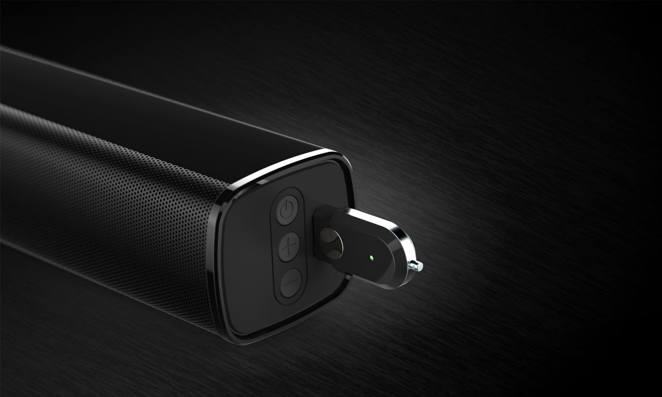 Głośniki Creative Stage 2.1