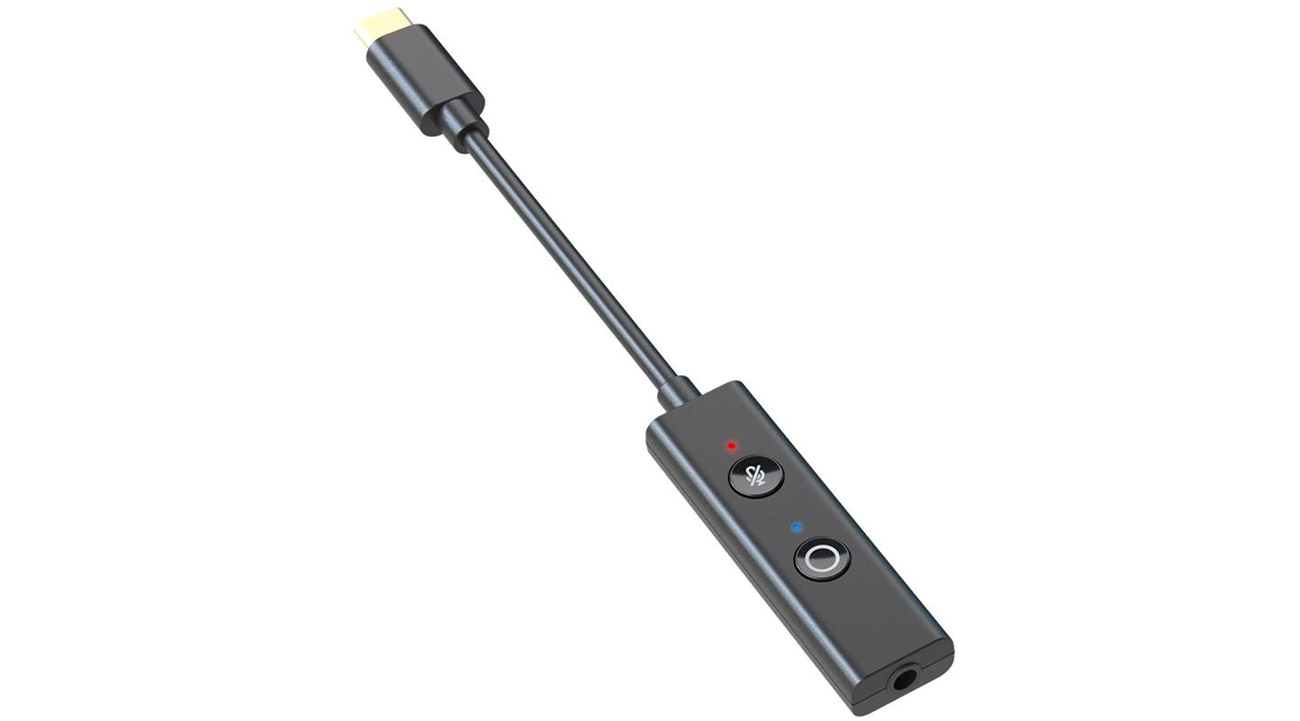 Creative Sound Blaster PLAY! 4