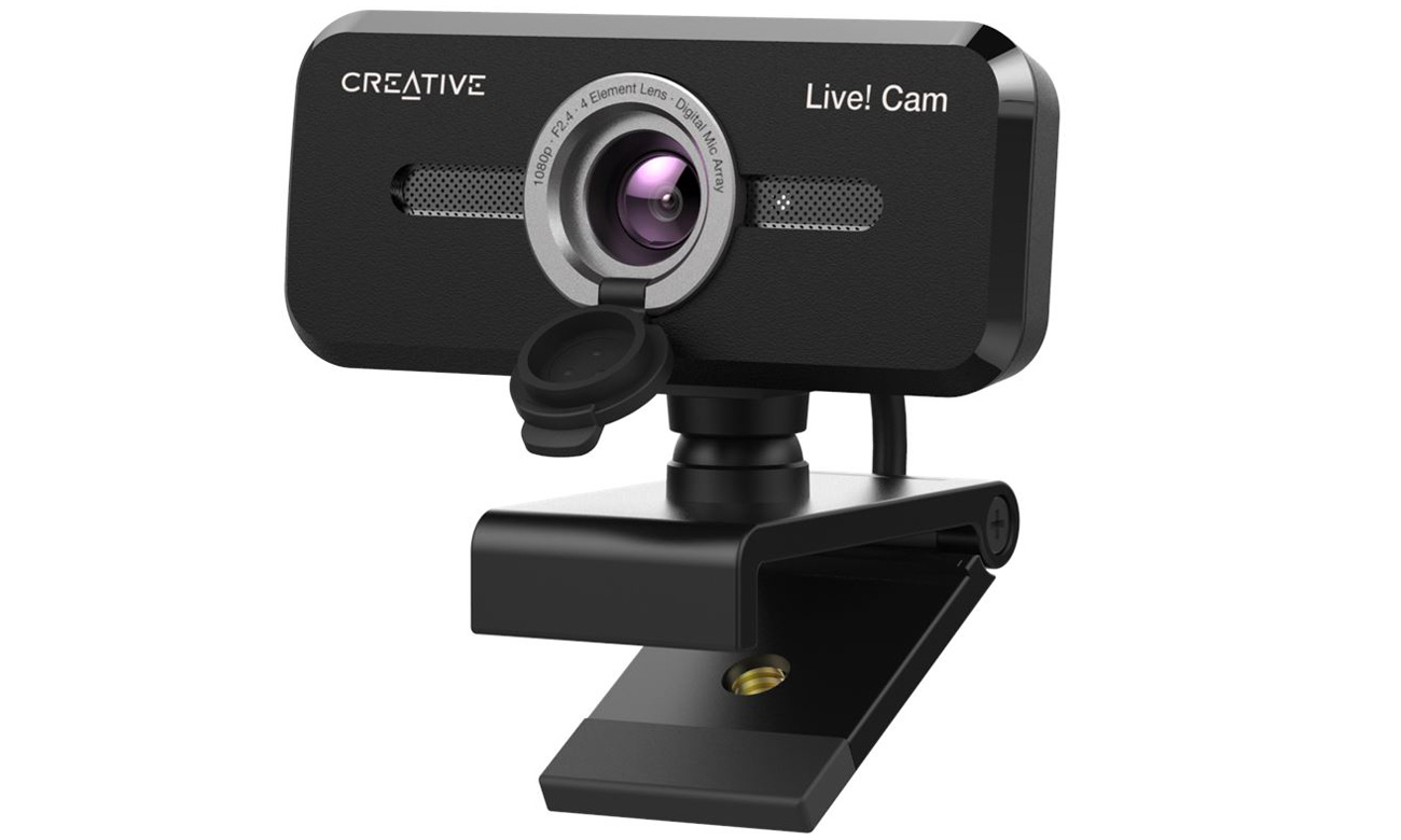 Webcam Creative Live! Cam Sync 1080p V2