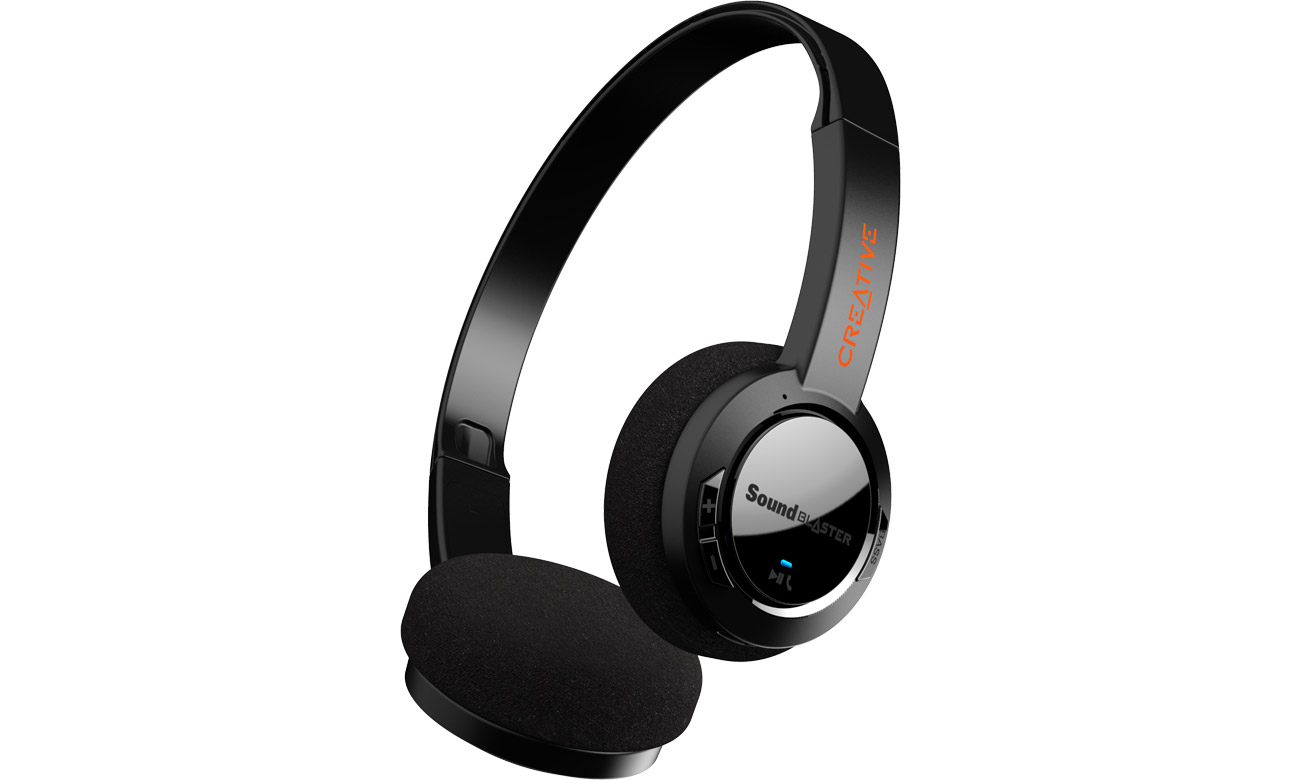 Creative Sound Blaster JAM V2 Kopfhörer