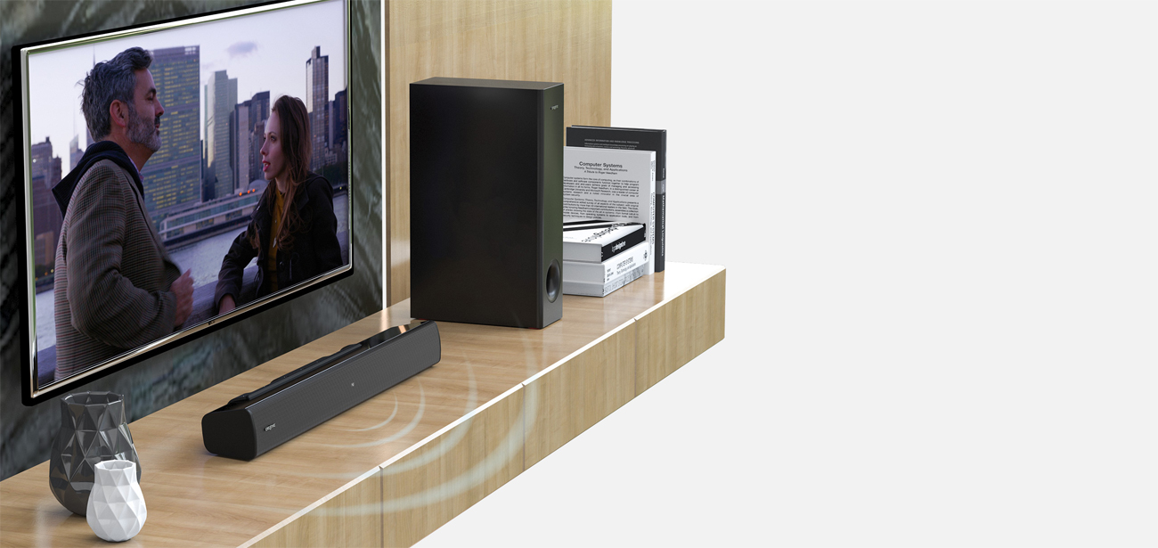 Technologie Sound Blaster