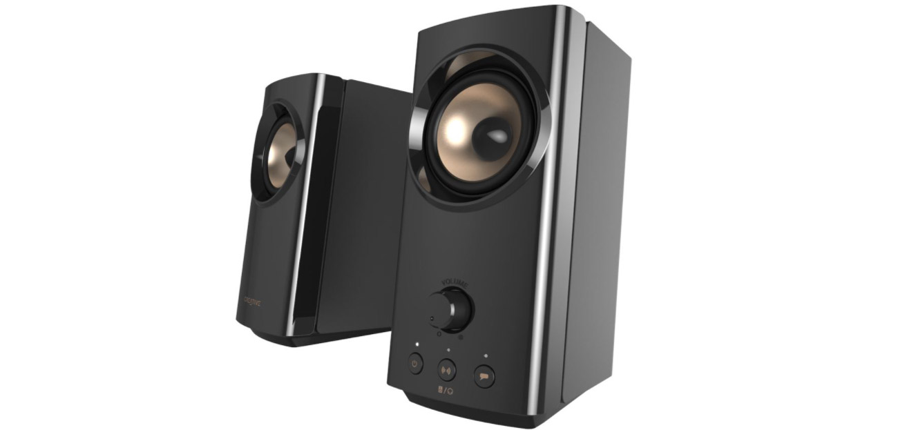 Funkcje Clear Dialog i Surround