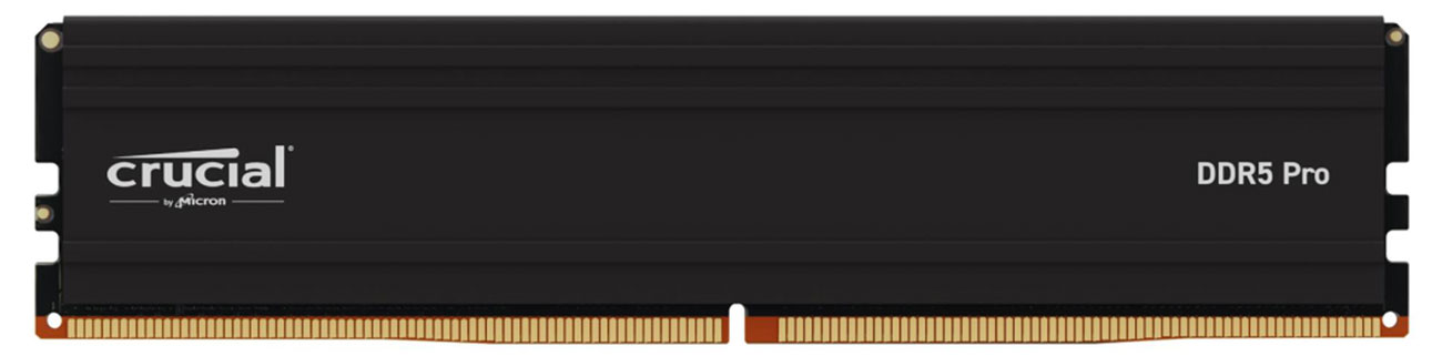 Crucial RAM 48GB (1x48GB) 5600 CL46 Pro