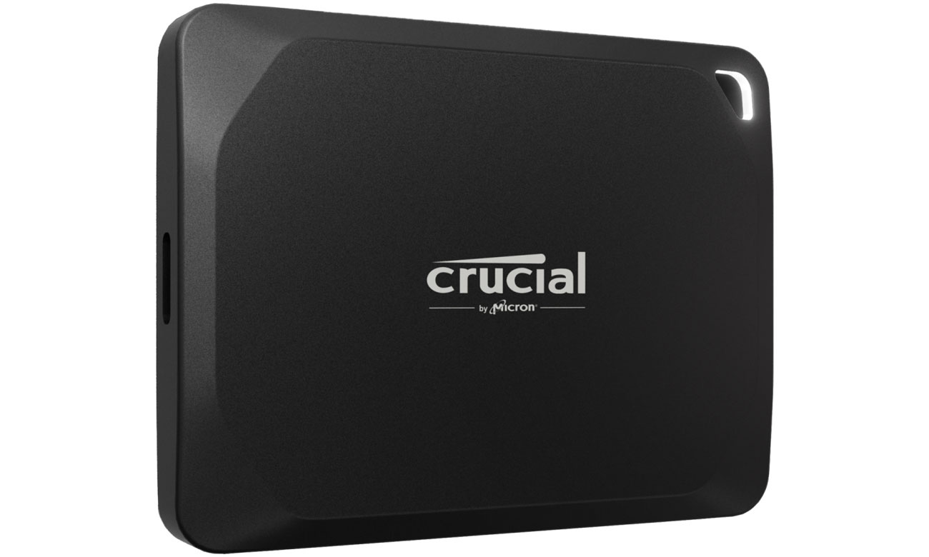 Crucial X10 Pro 2 TB Portable SSD