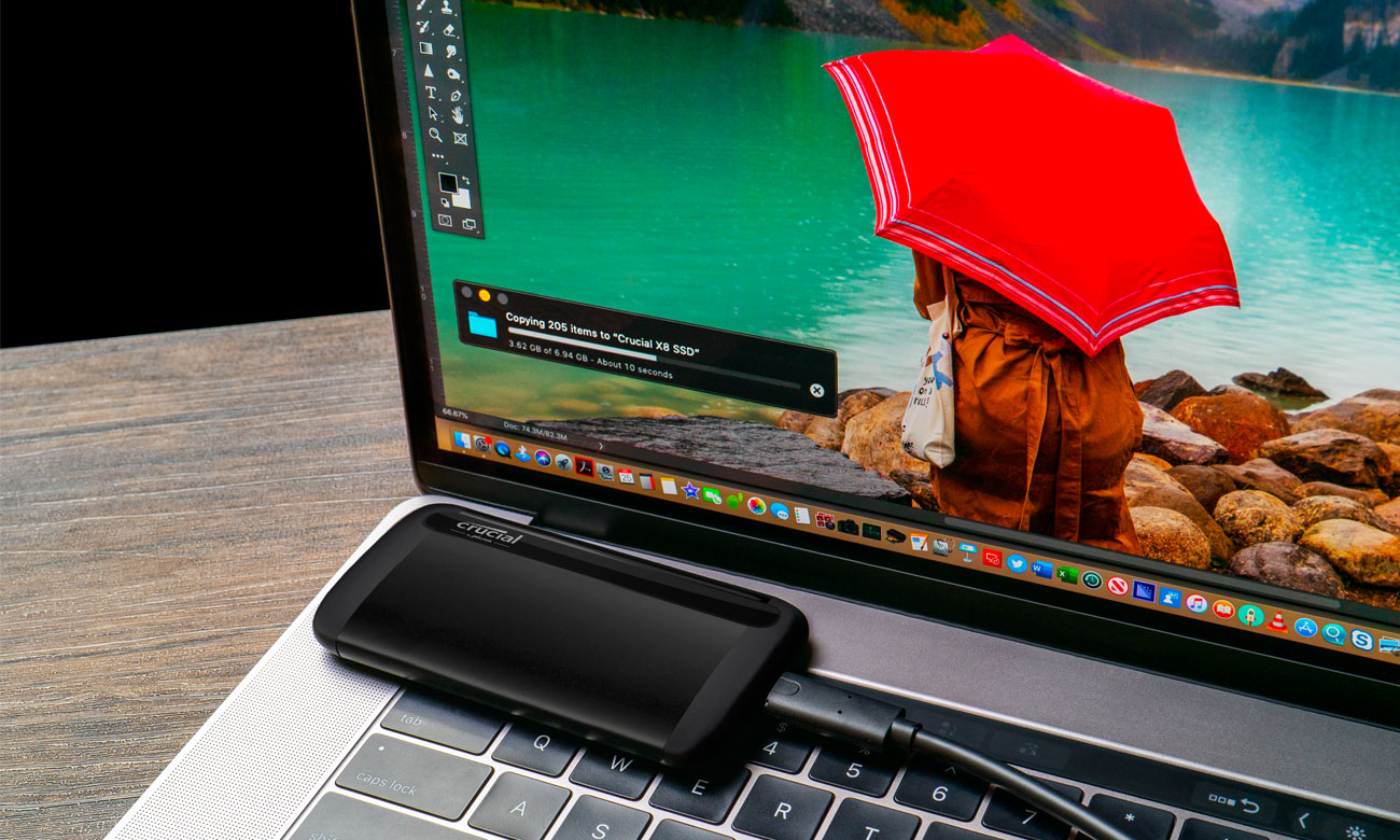 Kompatibel mit vielen Geräten