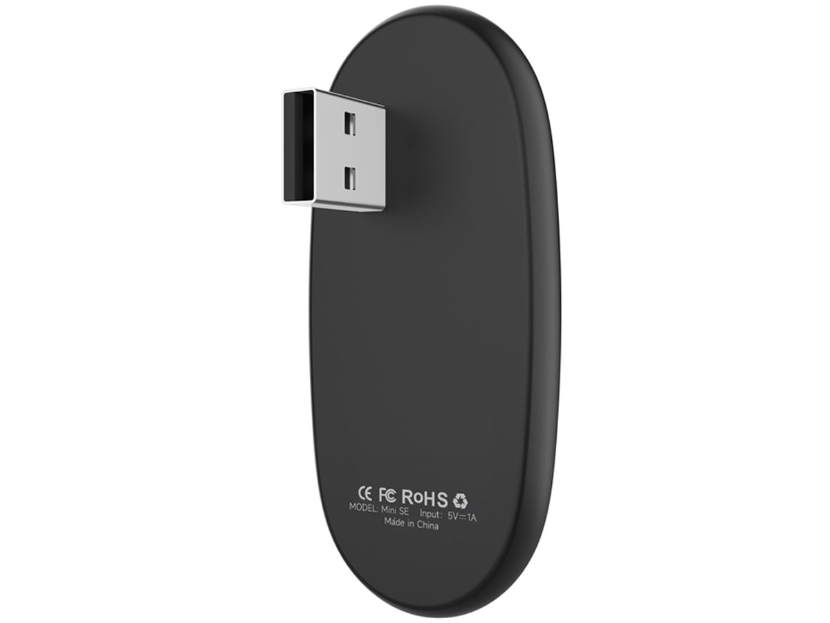 Carlinkit Mini SE AIR X2 Adapter kabelloses CarPlay Android Auto