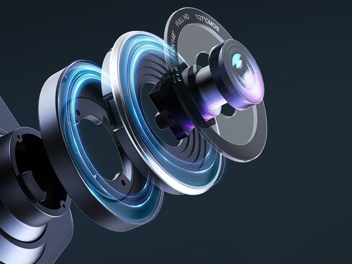 Dashcam Carlinkit Tbox Plus AR