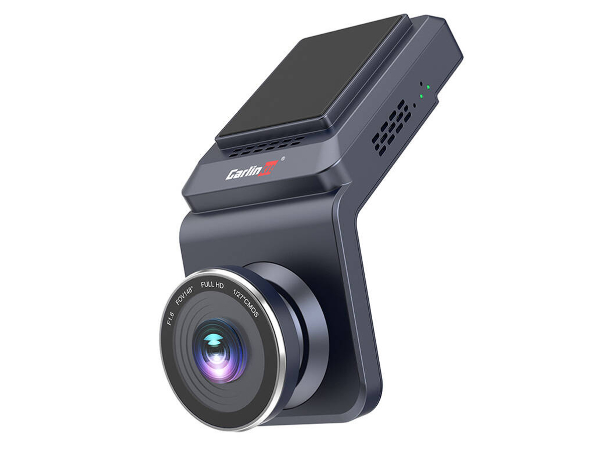 Dashcam Carlinkit Tbox Plus AR