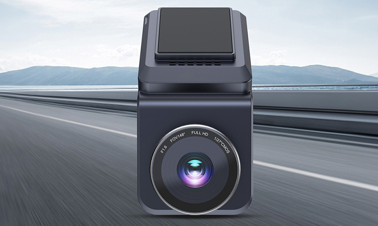 Dashcam Carlinkit Tbox Plus AR