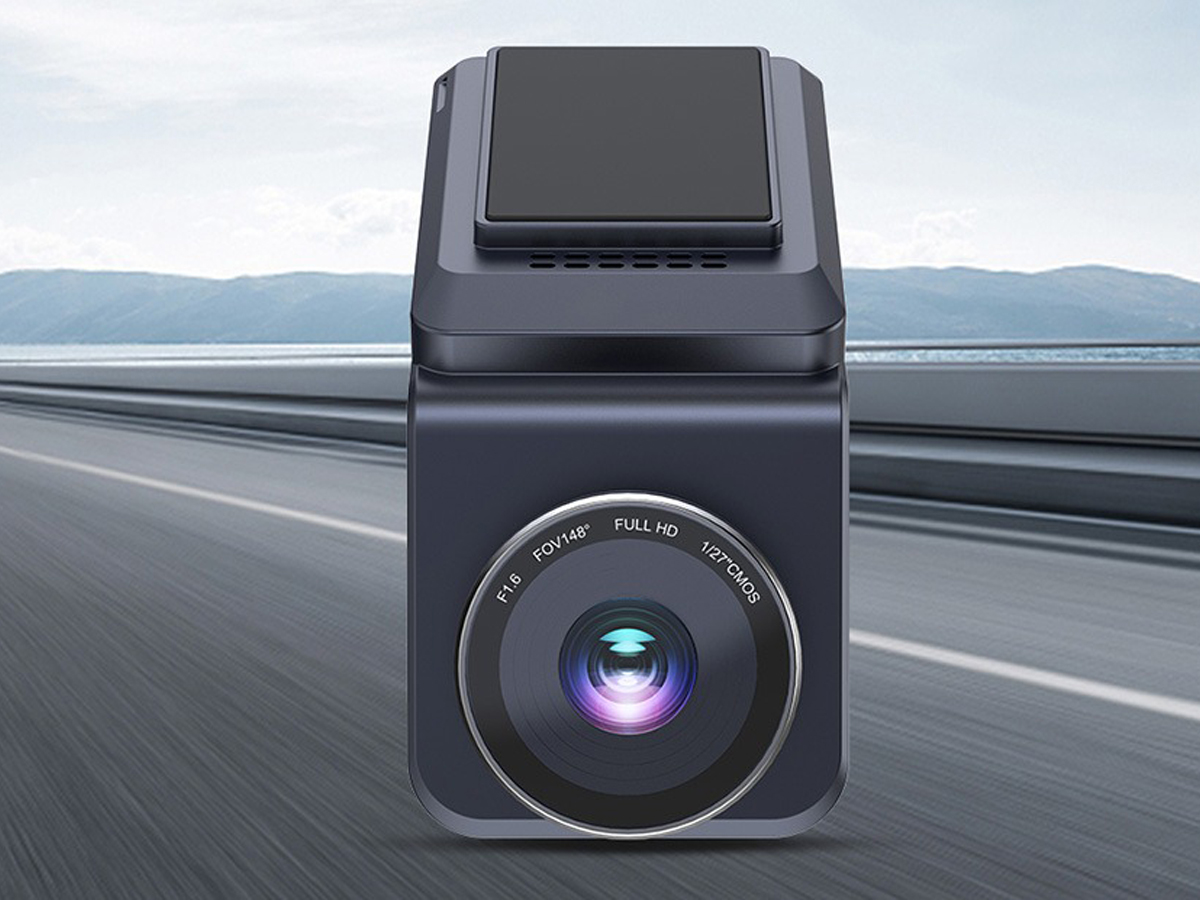 Dashcam Carlinkit Tbox Plus AR