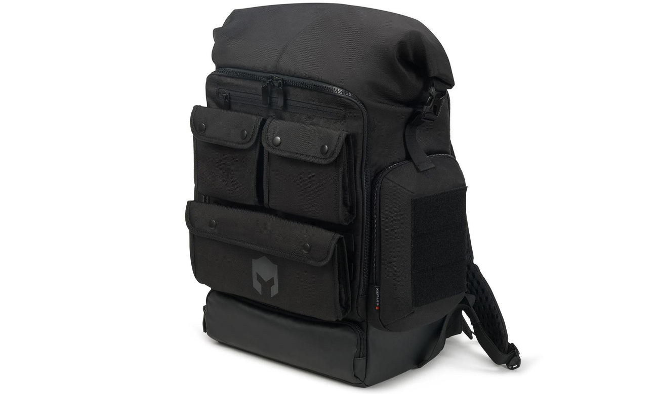 Rucksack Caturix DECISIUN 15.6 42L