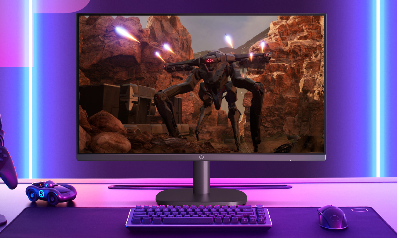 Durchdachtes Design für deinen Komfort