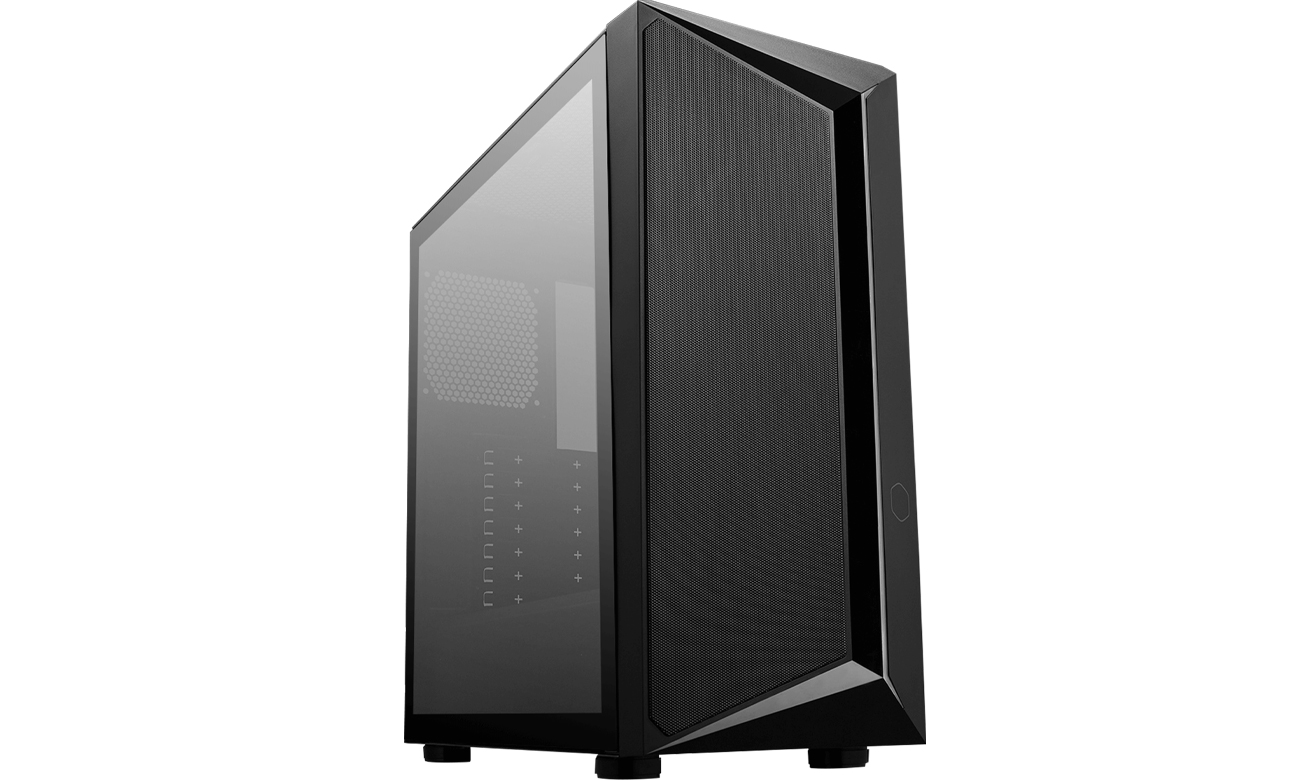 Cooler Master CMP 510 ARGB Gehäuse