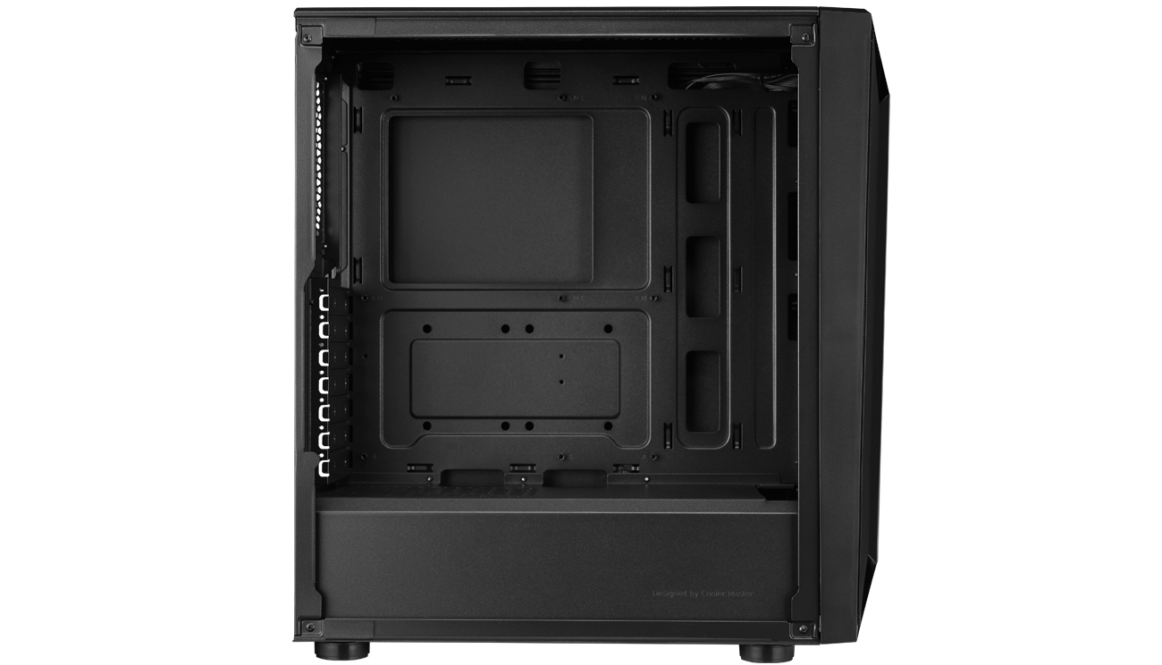 Cooler Master CMP 510 Innenraum