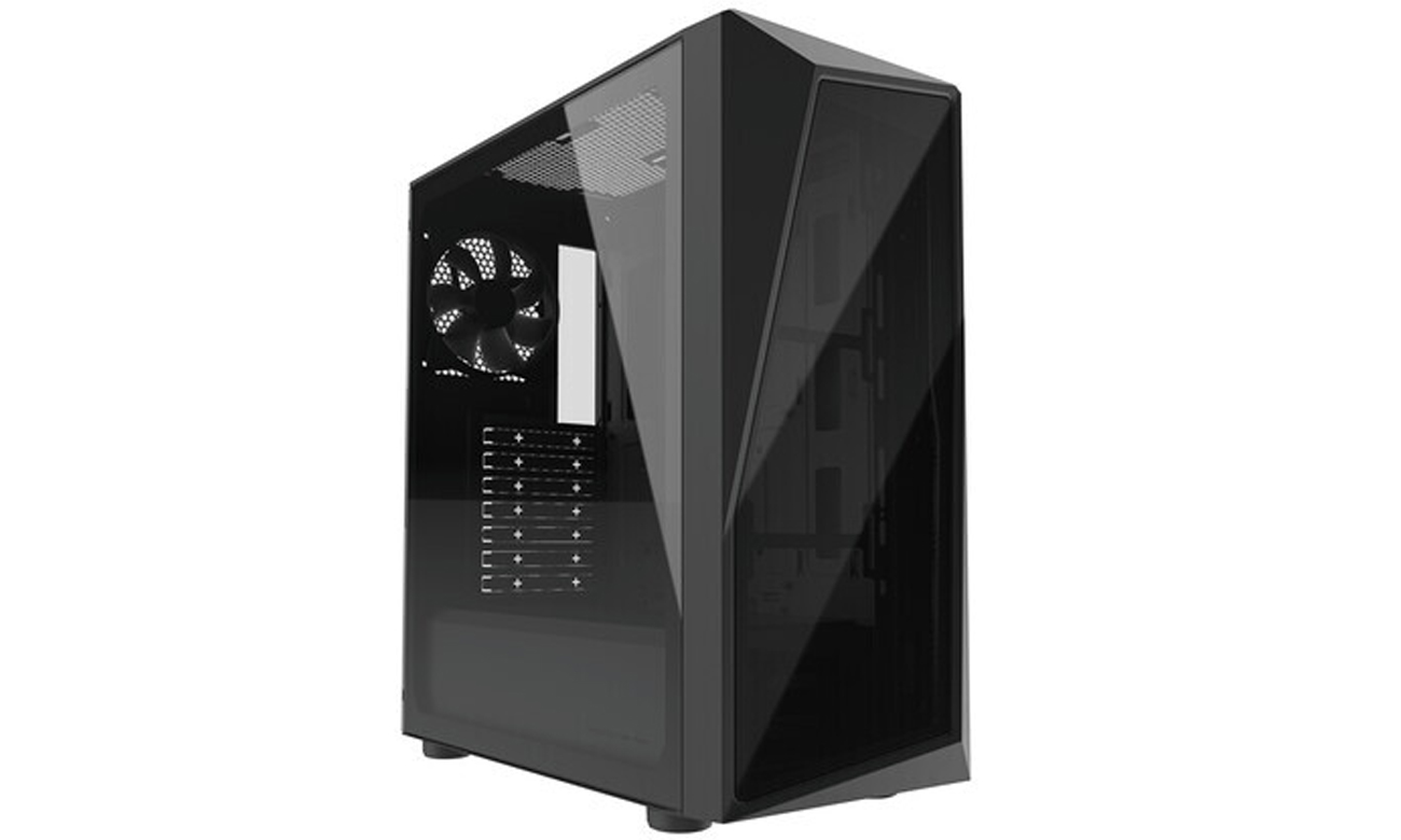 Cooler Master CMP 520L Gehäuse