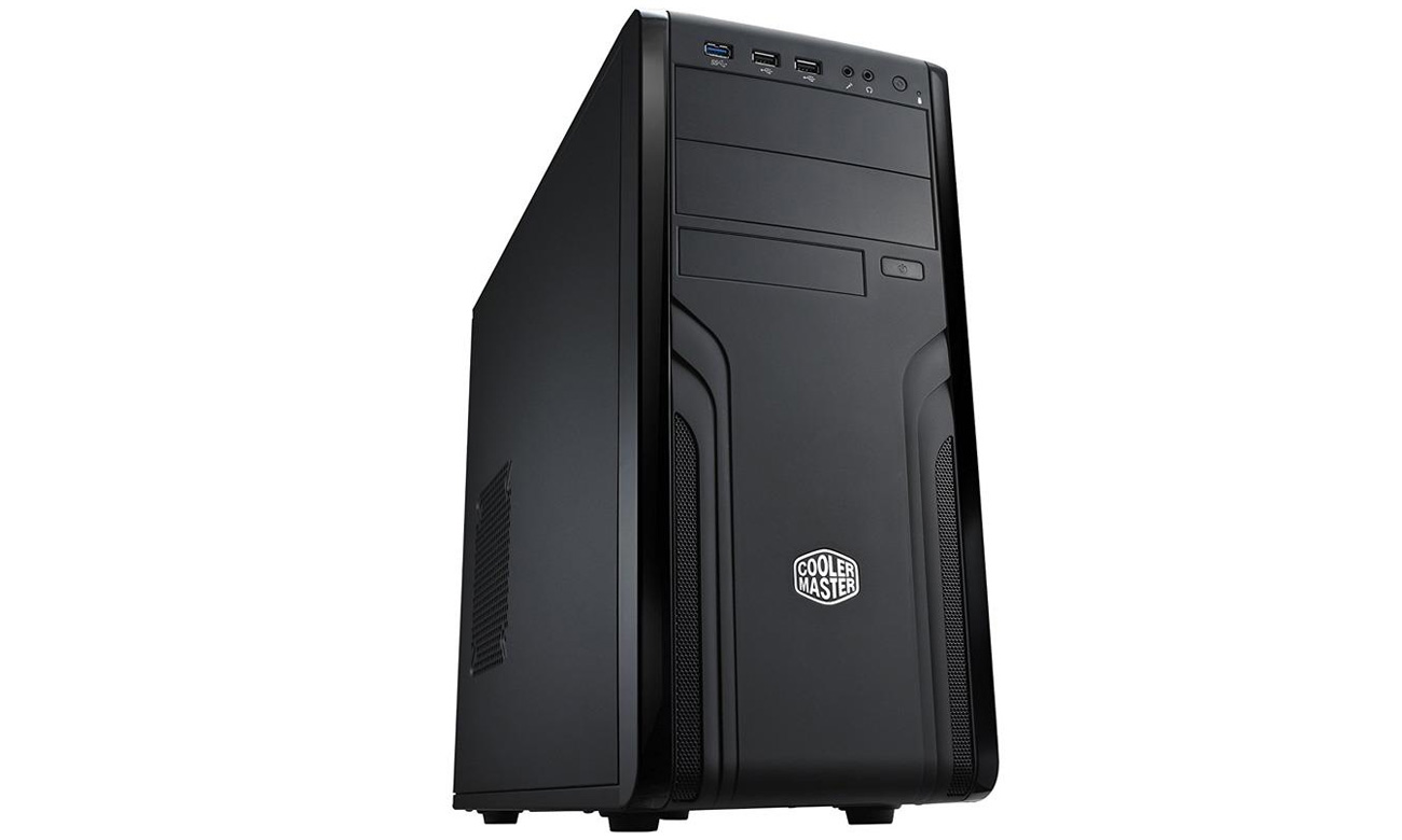 CoolerMaster CM Force 500