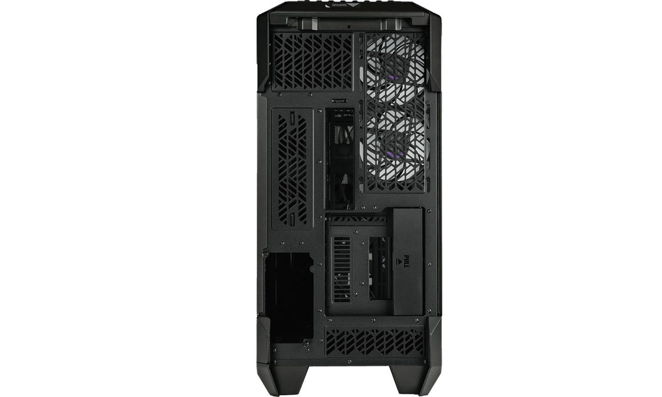 Cooler Master HAF 700 EVO LED ARGB