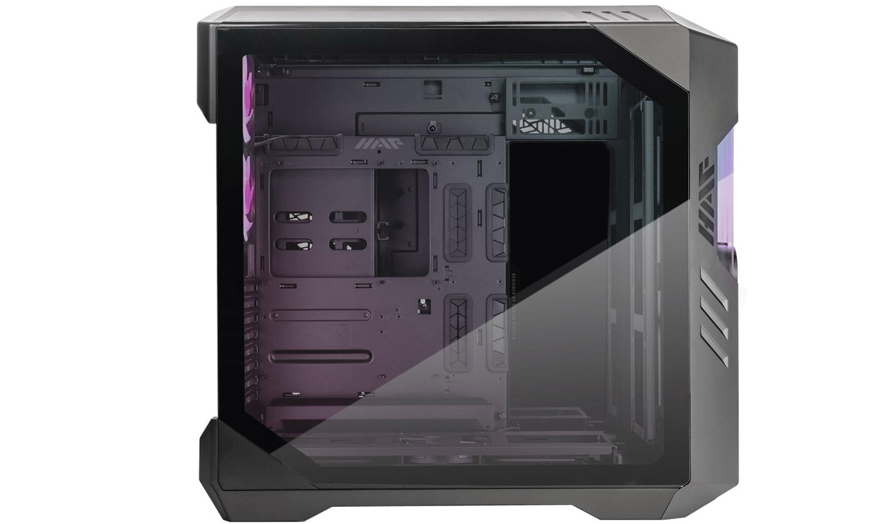 Cooler Master HAF 700 EVO LED ARGB