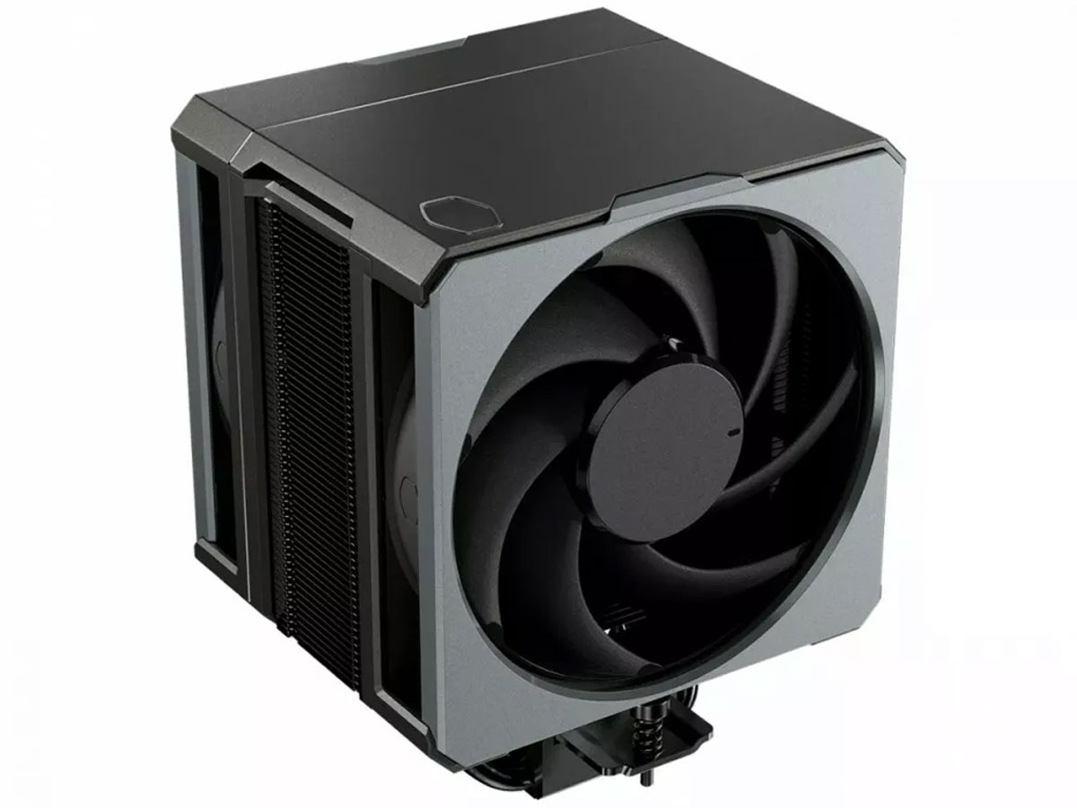 Cooler Master Hyper 612 APEX 2x120mm