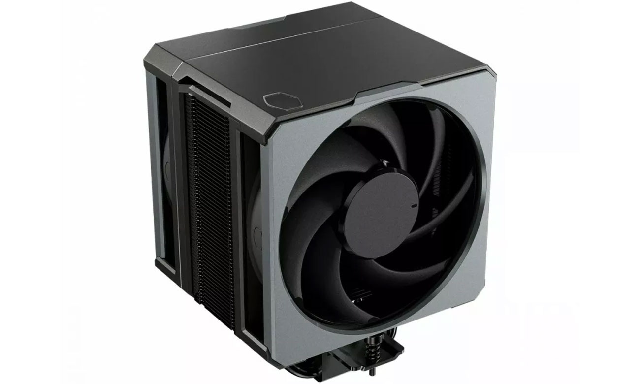 Cooler Master Hyper 612 APEX 2x120mm