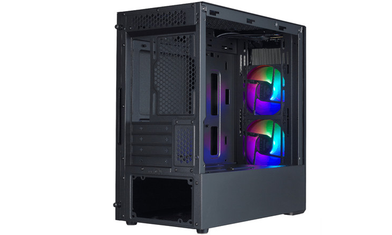 Cooler Master MASTERBOX MB311L ARGB Inneres