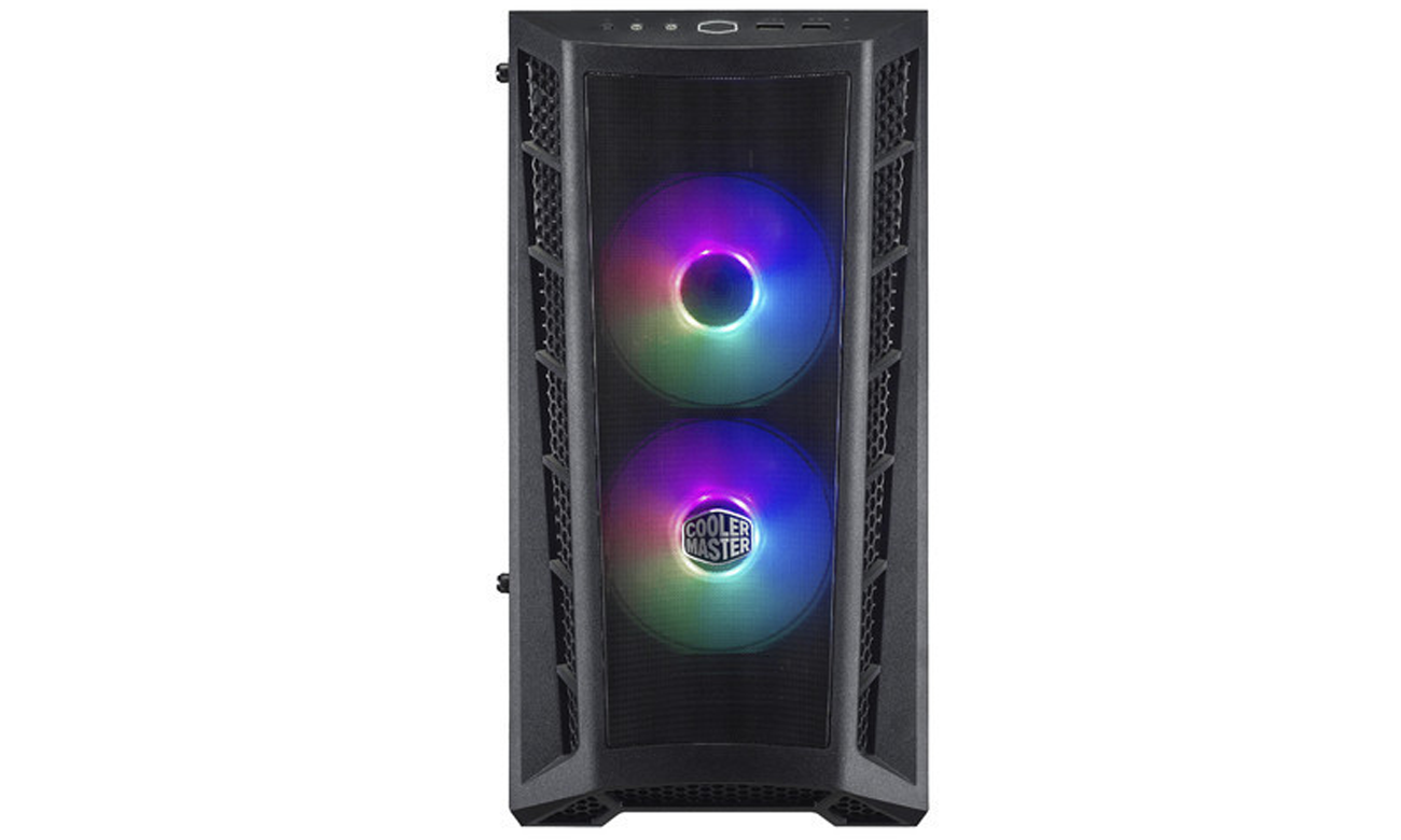 Cooler Master MASTERBOX MB311L ARGB Gehäuse