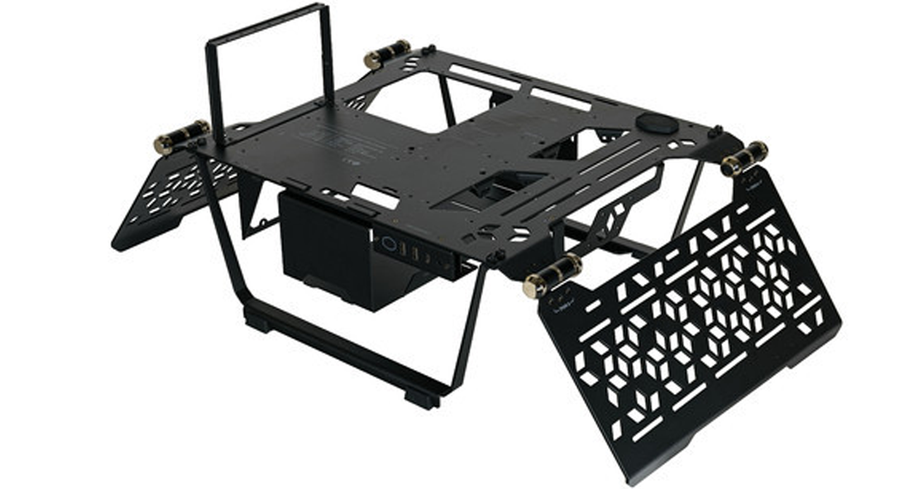 Obudowa Cooler Master Masterframe 700